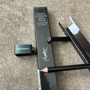 YSL Dessin du Regard Haute Tenue Long Lasting Eye Pencil 7